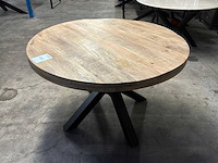 Eetkamertafel - afbeelding 2 van  4