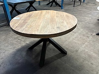 Eetkamertafel - afbeelding 3 van  4