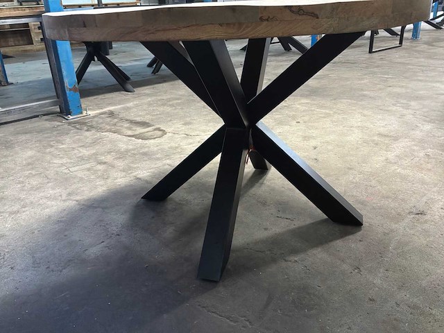 Eetkamertafel - afbeelding 4 van  4