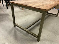 Eetkamertafel - afbeelding 3 van  4