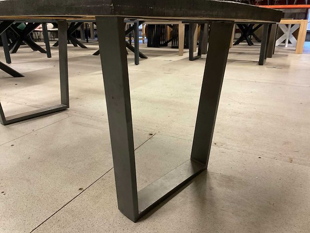 Eetkamertafel - afbeelding 4 van  4