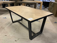 Eetkamertafel - afbeelding 2 van  4