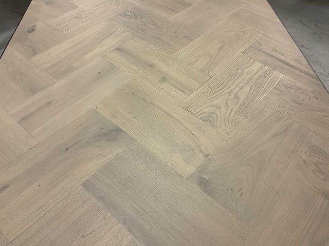 Eetkamertafel - afbeelding 3 van  4