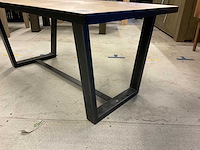 Eetkamertafel - afbeelding 4 van  4