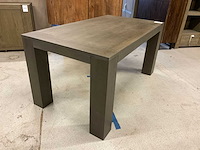 Eetkamertafel - afbeelding 1 van  3