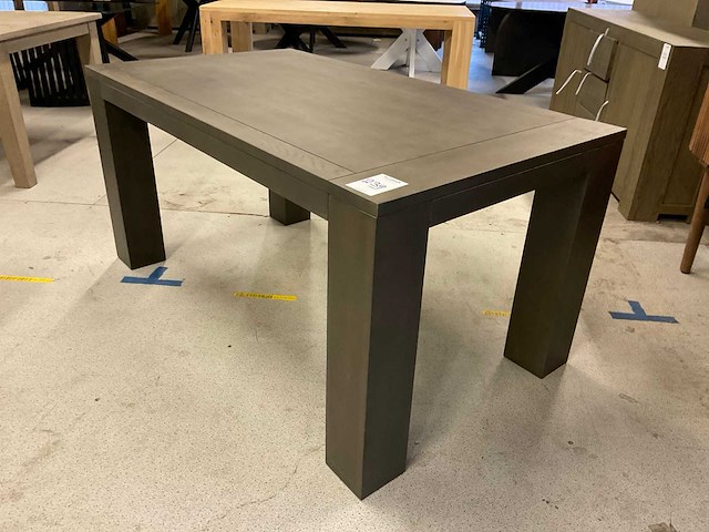 Eetkamertafel - afbeelding 2 van  3