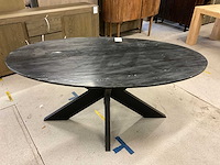 Eetkamertafel - afbeelding 1 van  4