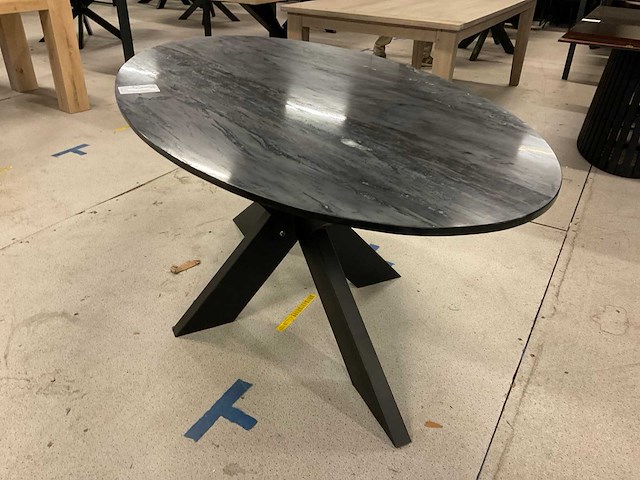 Eetkamertafel - afbeelding 3 van  4