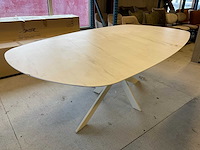 Eetkamertafel - afbeelding 4 van  5