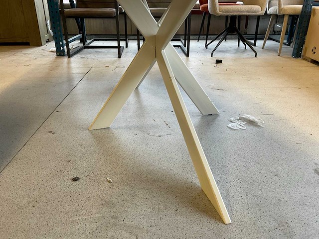 Eetkamertafel - afbeelding 2 van  5