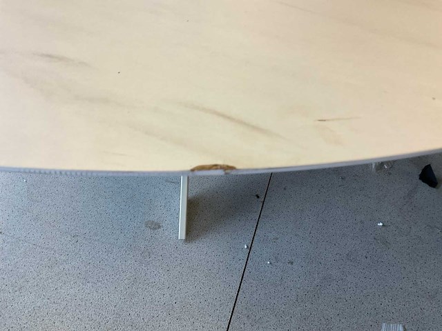 Eetkamertafel - afbeelding 3 van  5