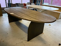 Eetkamertafel - afbeelding 1 van  8