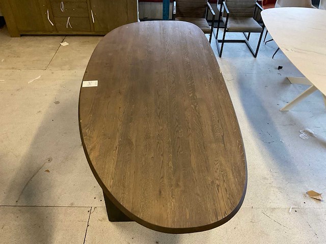 Eetkamertafel - afbeelding 3 van  8