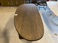 Eetkamertafel - afbeelding 3 van  8