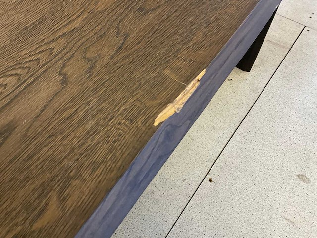 Eetkamertafel - afbeelding 4 van  8