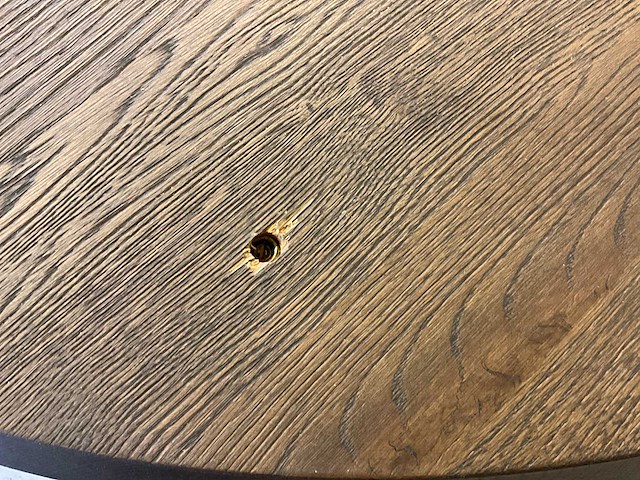 Eetkamertafel - afbeelding 5 van  8