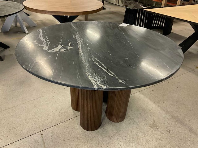 Eetkamertafel - afbeelding 3 van  3