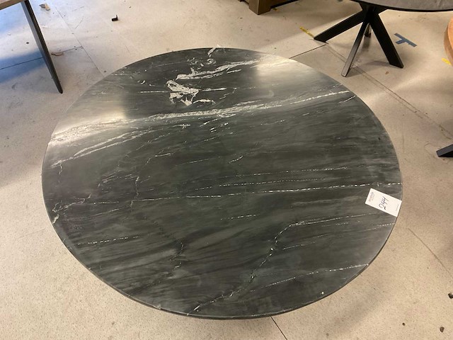 Eetkamertafel - afbeelding 1 van  3