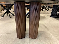 Eetkamertafel - afbeelding 2 van  3