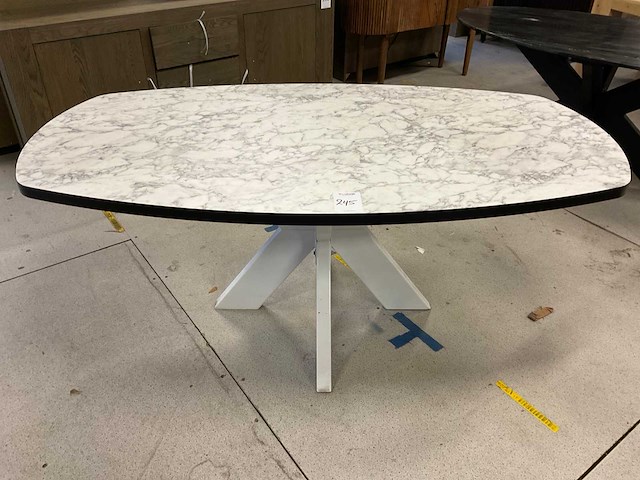 Eetkamertafel - afbeelding 3 van  4