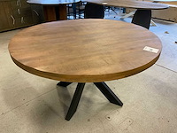 Eetkamertafel - afbeelding 1 van  3