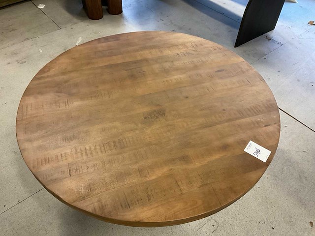 Eetkamertafel - afbeelding 3 van  3