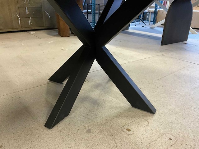 Eetkamertafel - afbeelding 2 van  3