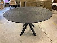 Eetkamertafel - afbeelding 1 van  4