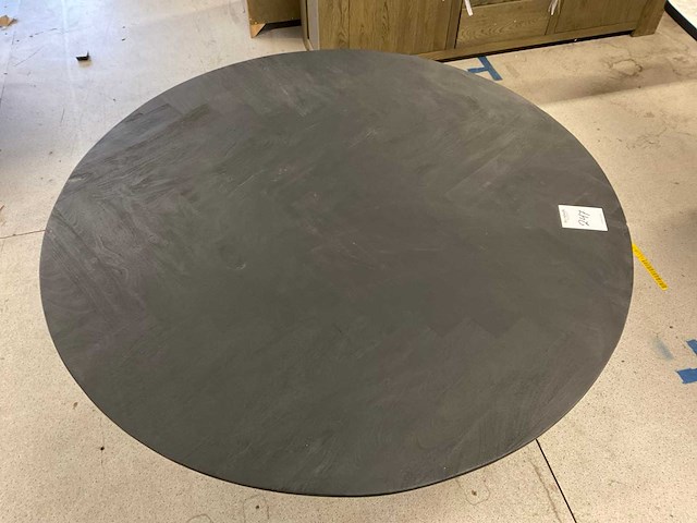 Eetkamertafel - afbeelding 2 van  4