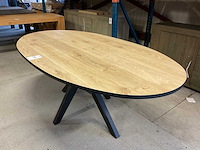 Eetkamertafel - afbeelding 4 van  4