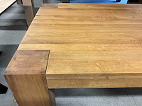 Eetkamertafel - afbeelding 3 van  4