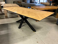 Eetkamertafel - afbeelding 4 van  6
