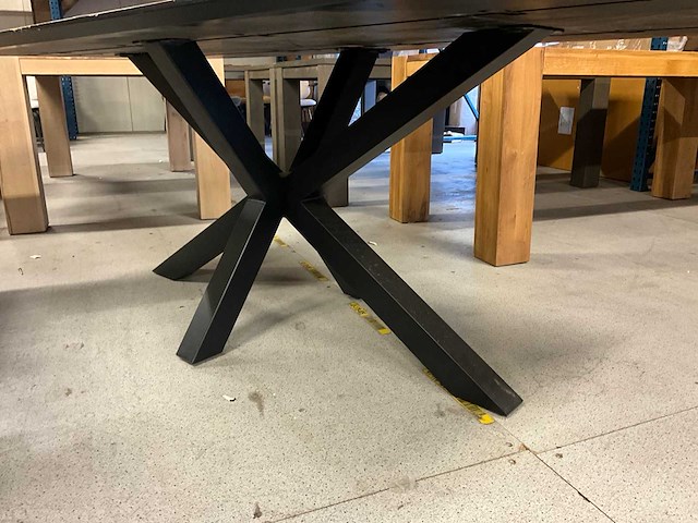 Eetkamertafel - afbeelding 5 van  6