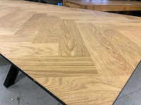Eetkamertafel - afbeelding 2 van  6