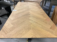 Eetkamertafel - afbeelding 3 van  6
