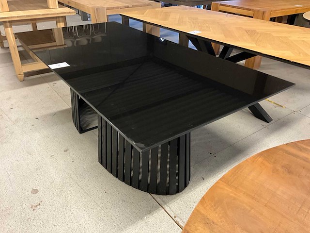 Eetkamertafel - afbeelding 5 van  5