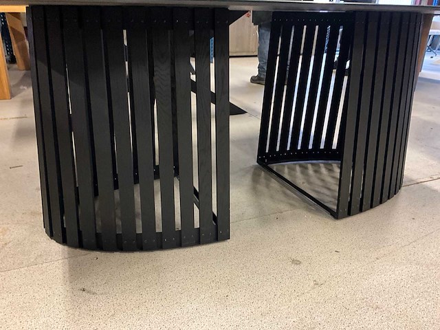 Eetkamertafel - afbeelding 3 van  5