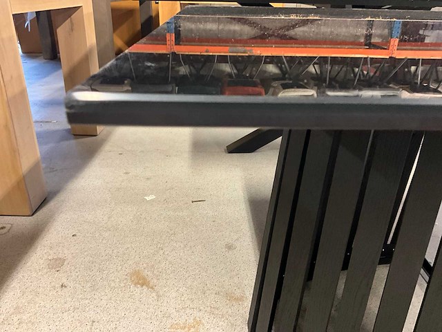 Eetkamertafel - afbeelding 4 van  5