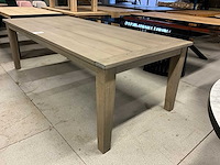 Eetkamertafel - afbeelding 2 van  4