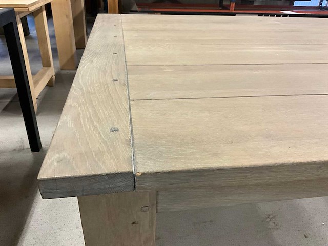 Eetkamertafel - afbeelding 4 van  4