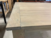 Eetkamertafel - afbeelding 4 van  4