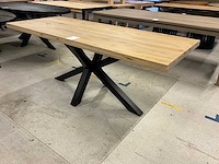 Eetkamertafel - afbeelding 5 van  5