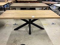 Eetkamertafel - afbeelding 1 van  5