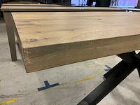 Eetkamertafel - afbeelding 3 van  5