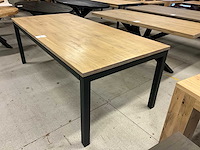 Eetkamertafel - afbeelding 2 van  4