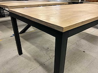 Eetkamertafel - afbeelding 4 van  4