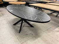 Eetkamertafel - afbeelding 2 van  4