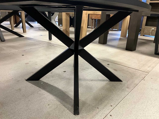 Eetkamertafel - afbeelding 3 van  4