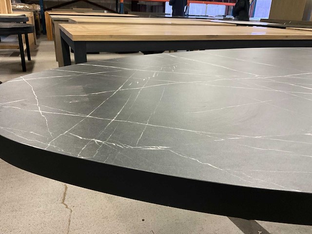 Eetkamertafel - afbeelding 4 van  4