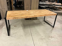 Eetkamertafel - afbeelding 2 van  4